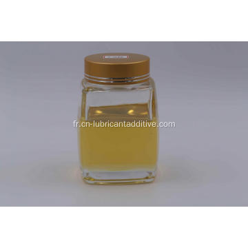 Additif de lubrifiant à huile à engrenages multifonctionnels GL-5